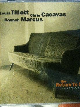 Making Mirrors -- Eyes Wide Open