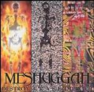 Heavy As A Really Heavy Thing