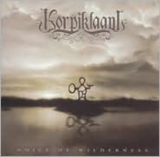 Voice Of Wilderness - Korpiklaani (CD) music collectible [Barcode 693723370224] - Main Image 1