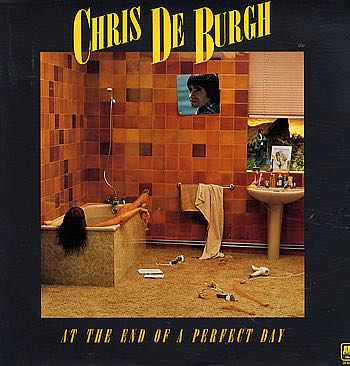 Three Of A Perfect Pair (Extended)