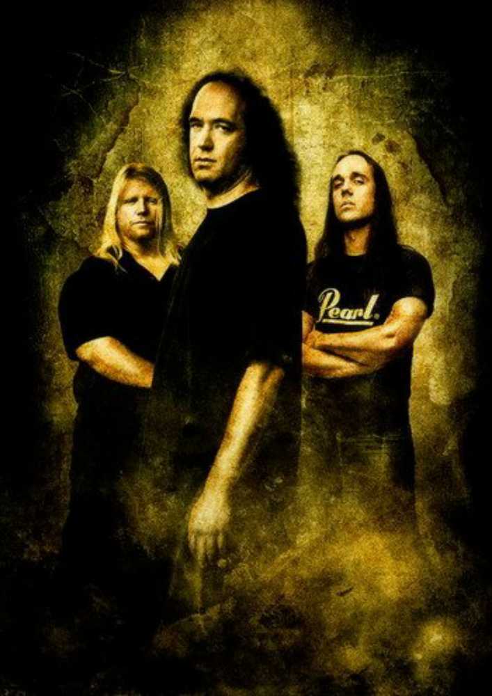 In Their Darkened Shrines - Nile (CD - 50) music collectible [Barcode 781676654222] - Main Image 4