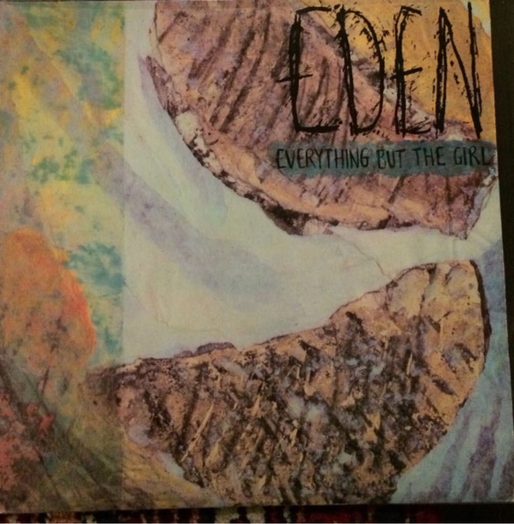 Waking Up With The House On Fire