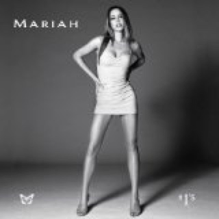 Mariah #1s - Mariah Carey (SACD) music collectible [Barcode 074646967065] - Main Image 1