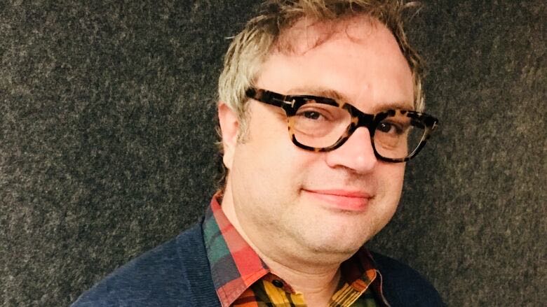 Page One - Steven Page (CD - 44) music collectible [Barcode 601143114328] - Main Image 2