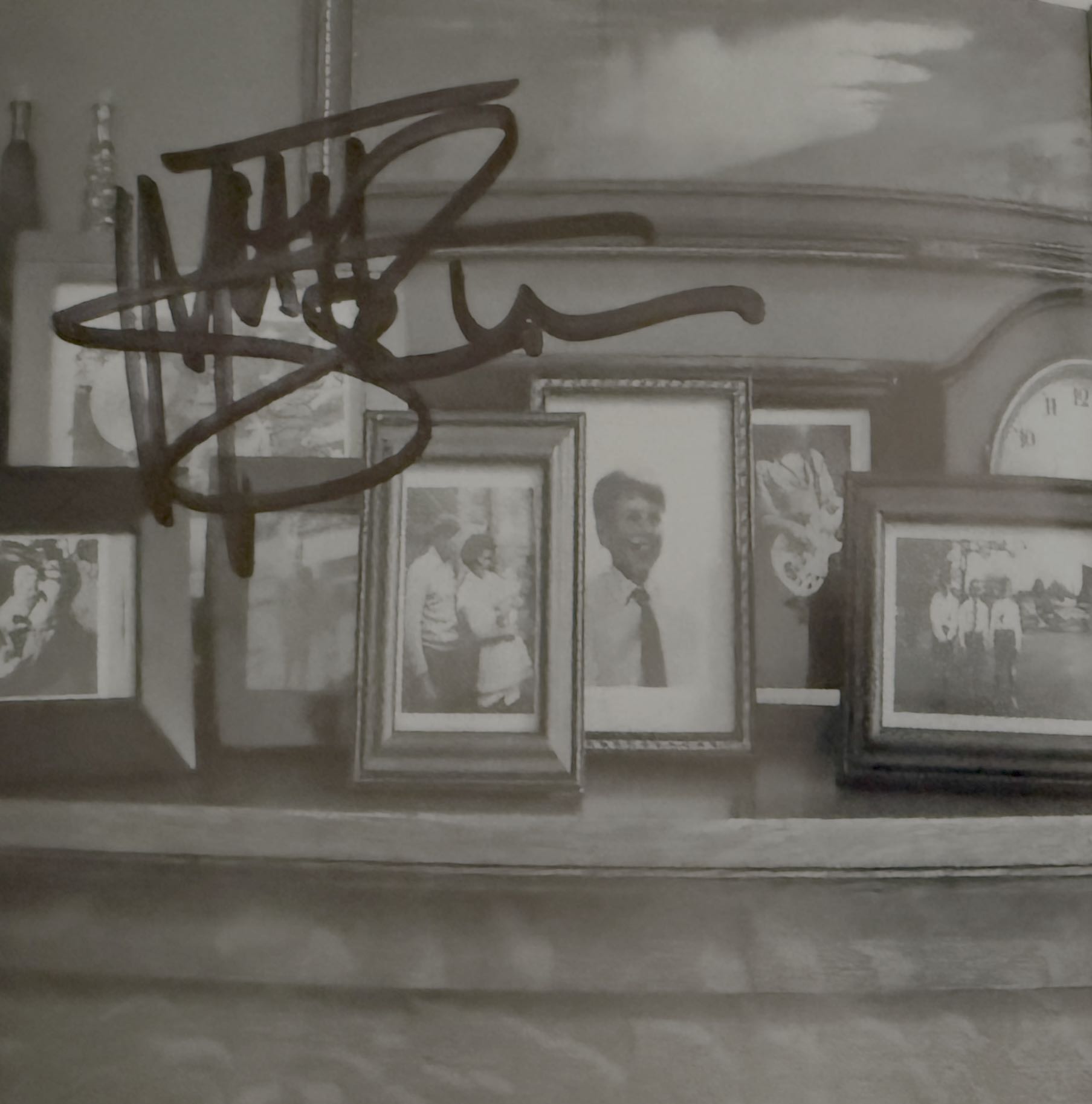 Neurotic Outsiders - Neurotic Outsiders (CD - 44) music collectible [Barcode 093624629023] - Main Image 3