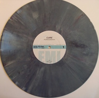 Live at the El Mocambo