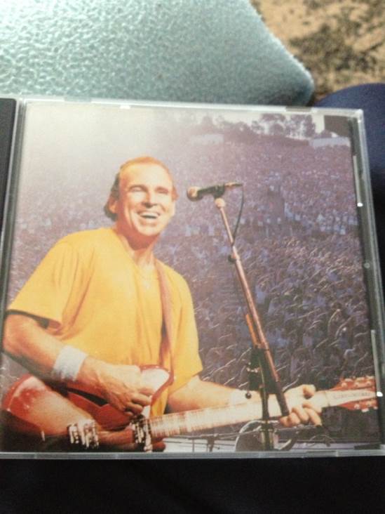 Oh Fantastica JAG 53