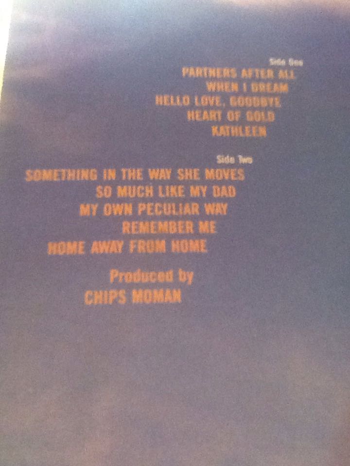 Partners - Willie Nelson music collectible [Barcode 074643989411] - Main Image 2