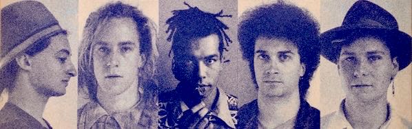 We Care A Lot - Faith No More (12” - 35) music collectible [Barcode 9397603210525] - Main Image 4