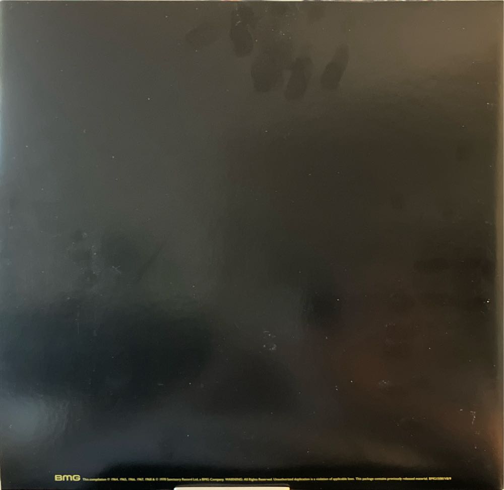 The Kinks - Kinks (12”) music collectible - Main Image 2