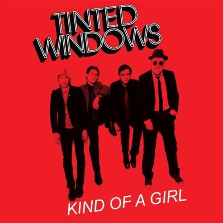 Tinted Windows - Tinted Windows (12” - 39) music collectible [Barcode 5099996434024] - Main Image 2