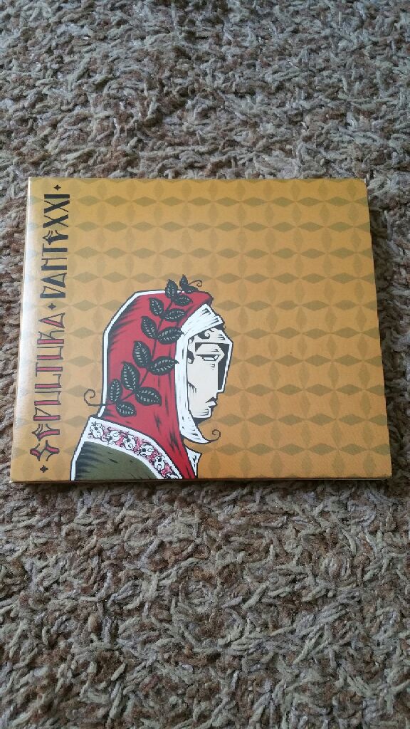 Sampler Millennia Music