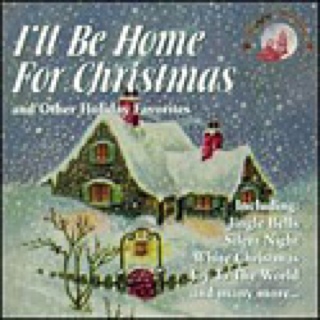 Ill Be Home for Christmas - The Isley Brothers (CD) music collectible [Barcode 777966354026] - Main Image 1