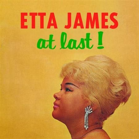 At Last! - Etta James (12”) music collectible - Main Image 1