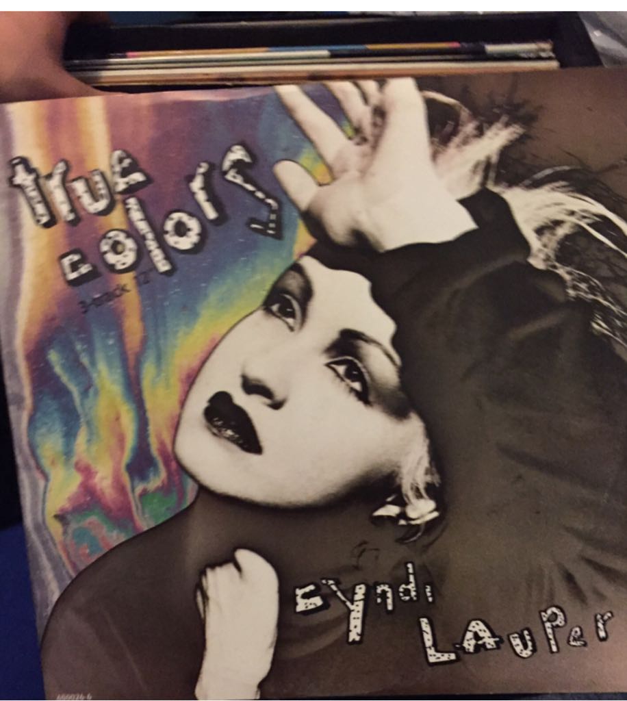 Something Worth Leaving Behind