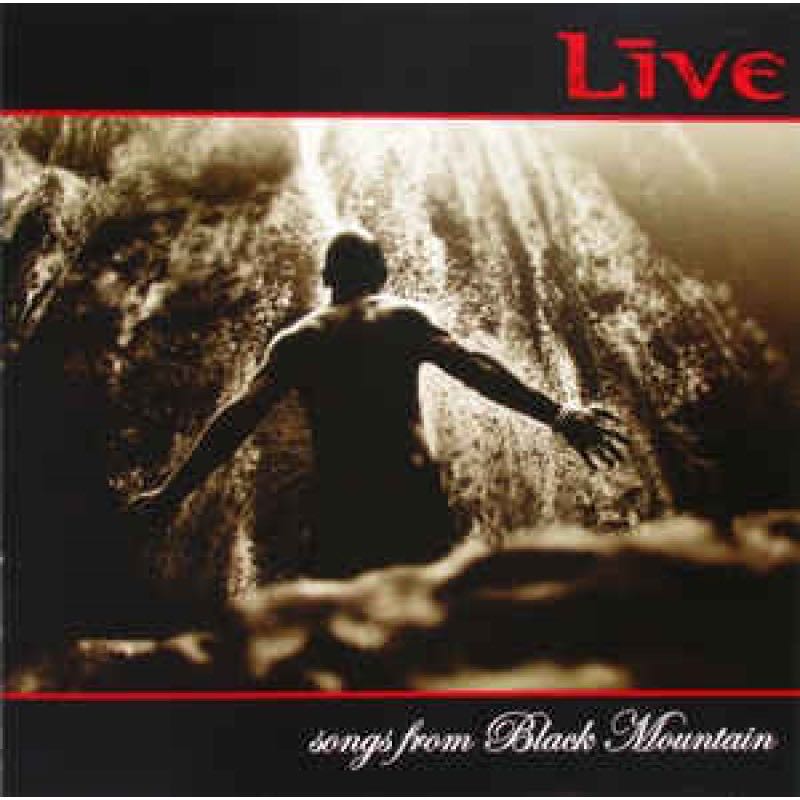 Songs from Black Mountain - Live (CD - 42) music collectible [Barcode 828767787121] - Main Image 3