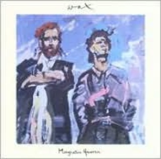 Family Values Tour 2001