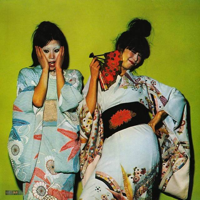 Kimono My House - Sparks (12” - 36) music collectible - Main Image 1