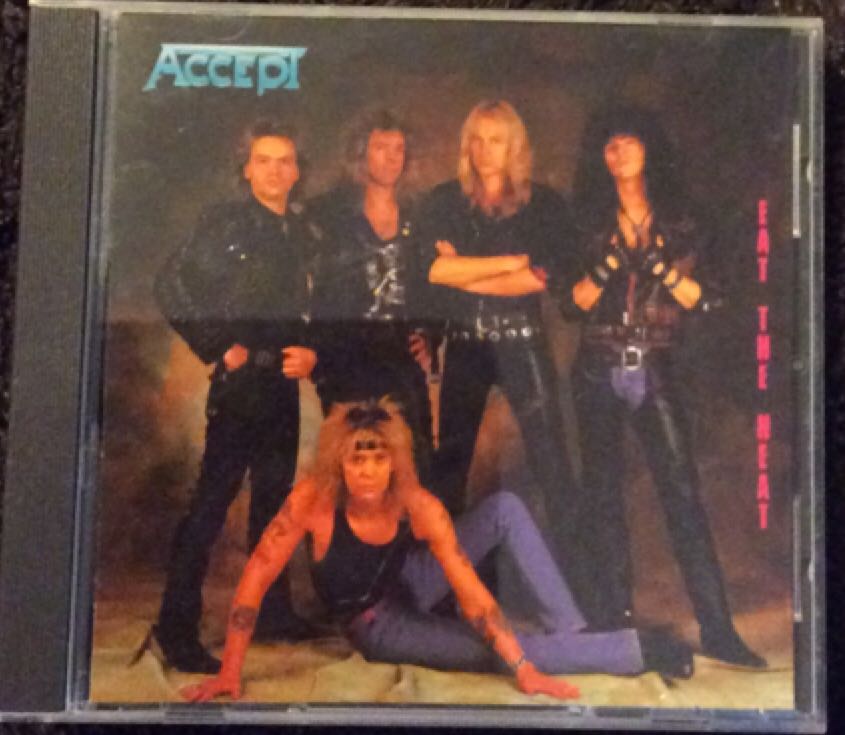 The World Should Know