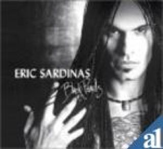 Black Pearls - Sardinas, Eric (CD - 43) music collectible [Barcode 690897230026] - Main Image 1
