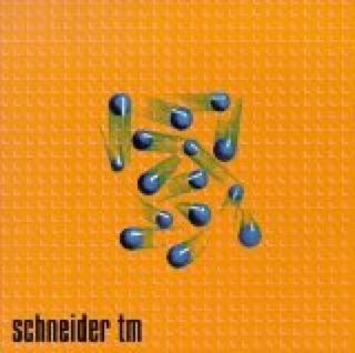 Moist SLANG 8702 - Schneider TM (CD) music collectible [Barcode 718750870223] - Main Image 1