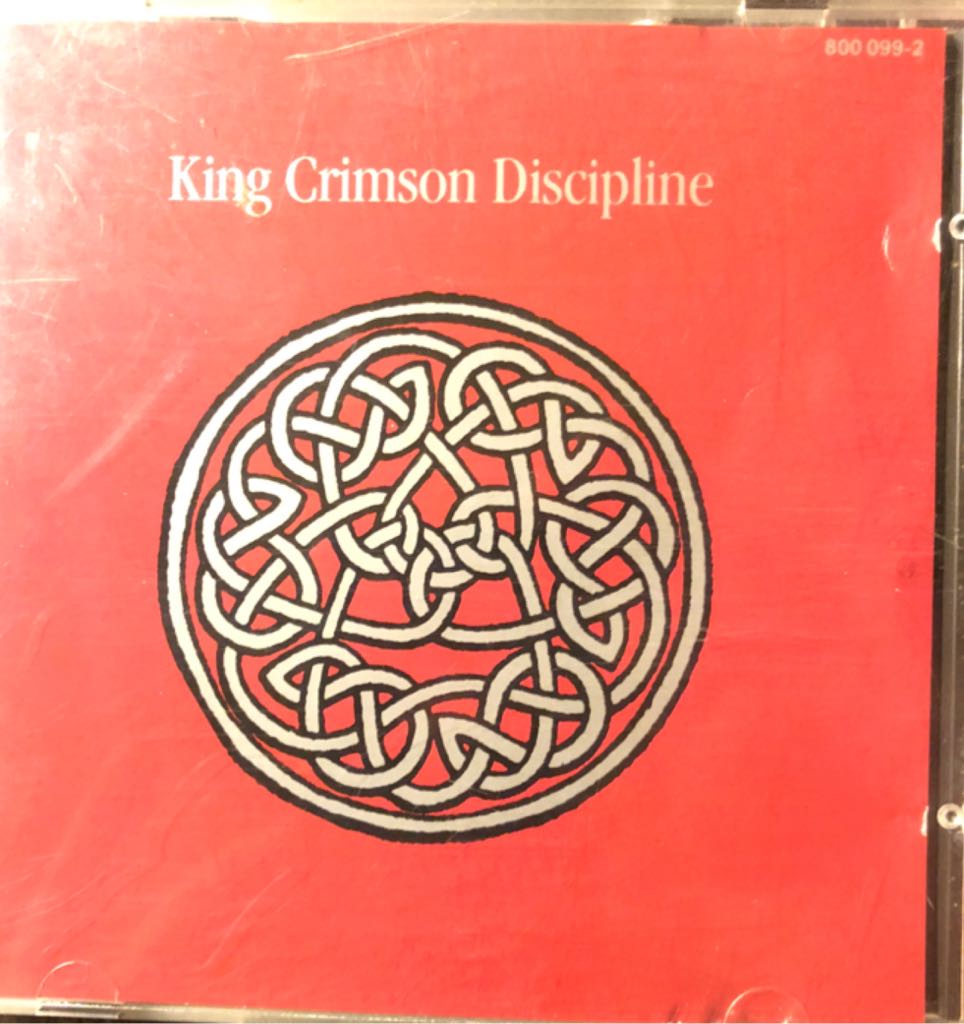 CD : The Sport of Kings