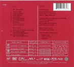 Discipline - King Crimson (CD/DVD - 3815) music collectible [Barcode 633367400826] - Main Image 2