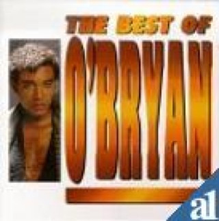 Best Of OBryan - Gurejele (CD) music collectible [Barcode 724383283521] - Main Image 1