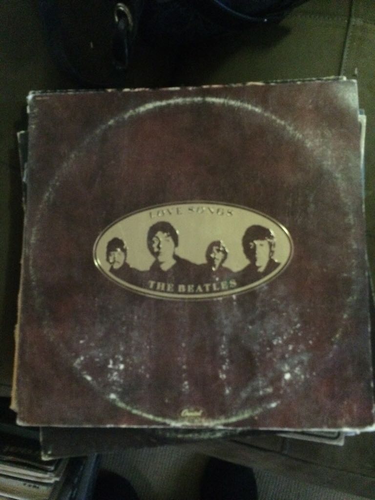 The Turn of a Friendly CardBonus Tracks