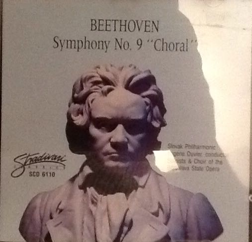 Almost Live in Europe