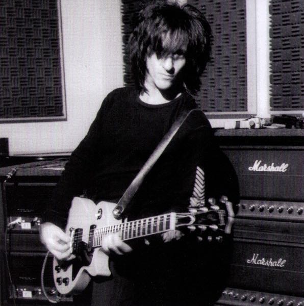 Black Light Syndrome - Bozzio Levin Stevens (CD - 67) music collectible [Barcode 026245901926] - Main Image 4