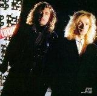 #10 Lap Of Luxury - Cheap Trick (Cassette - 42) music collectible [Barcode 074644092240] - Main Image 1