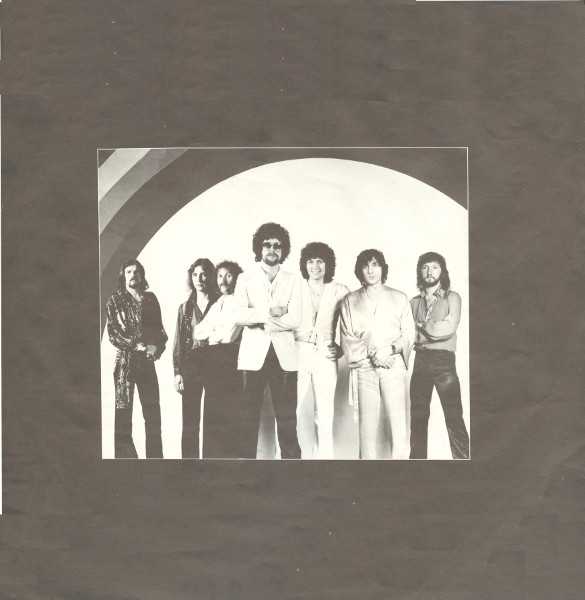 ELO’s Greatest Hits - Electric Light Orchestra (12”) music collectible - Main Image 3