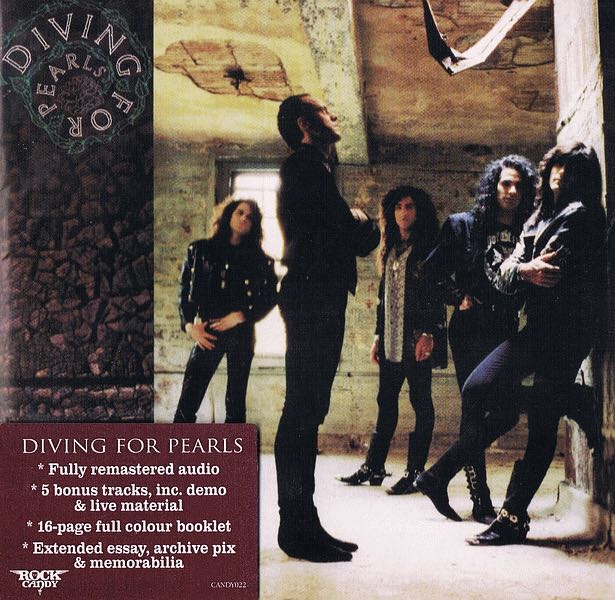 The Harsh Light of Day