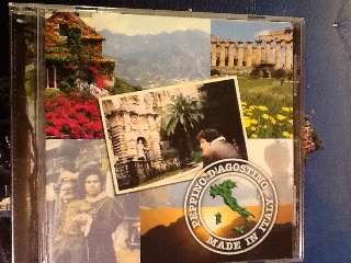 Phoenix From The Flames