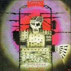 Louis Landon - Reality Not Fantasy