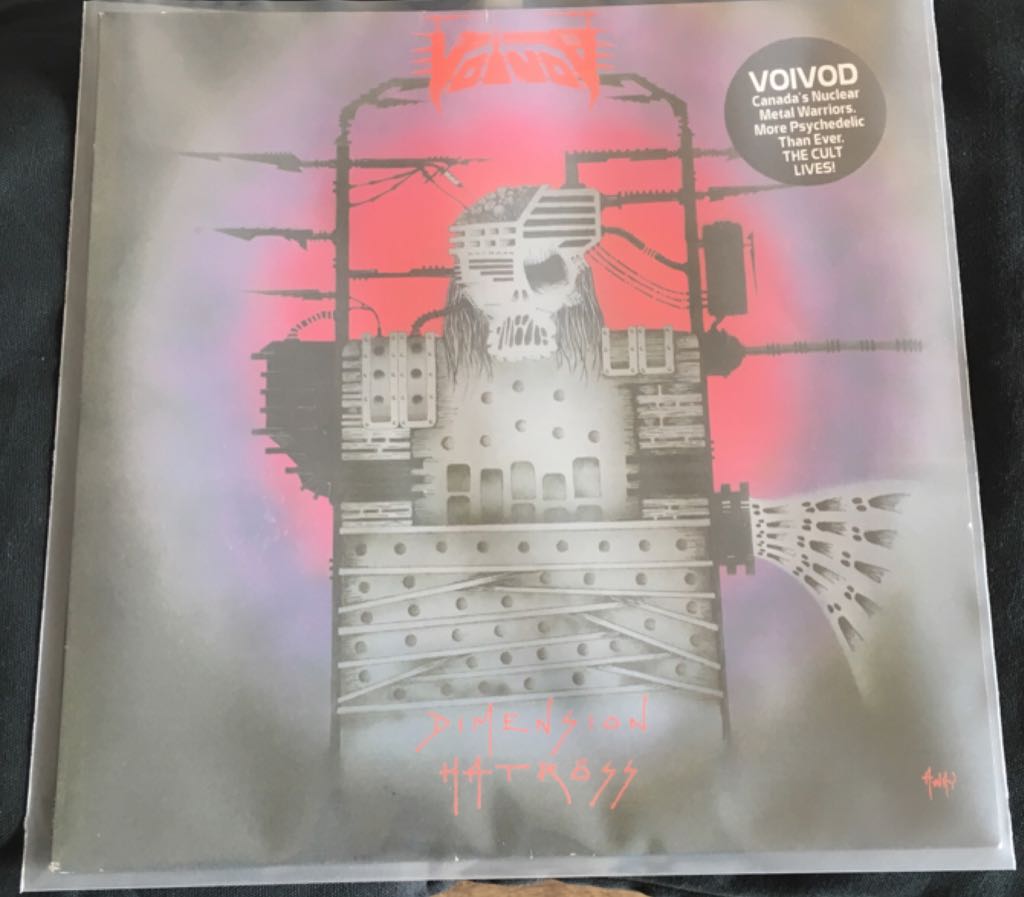 Magnificent Moodies, The