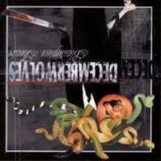 Blasterpiece Theatre - December Wolves (CD) music collectible [Barcode 5055006900712] - Main Image 1