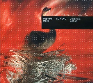 Speak & Spell - Depeche Mode (SACD) music collectible [Barcode 094635797923] - Main Image 1