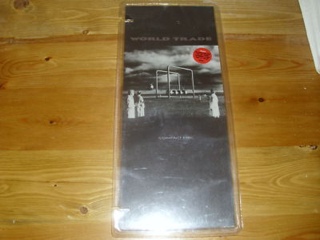 World Trade - World Trade (CD) music collectible [Barcode 042283962620] - Main Image 1