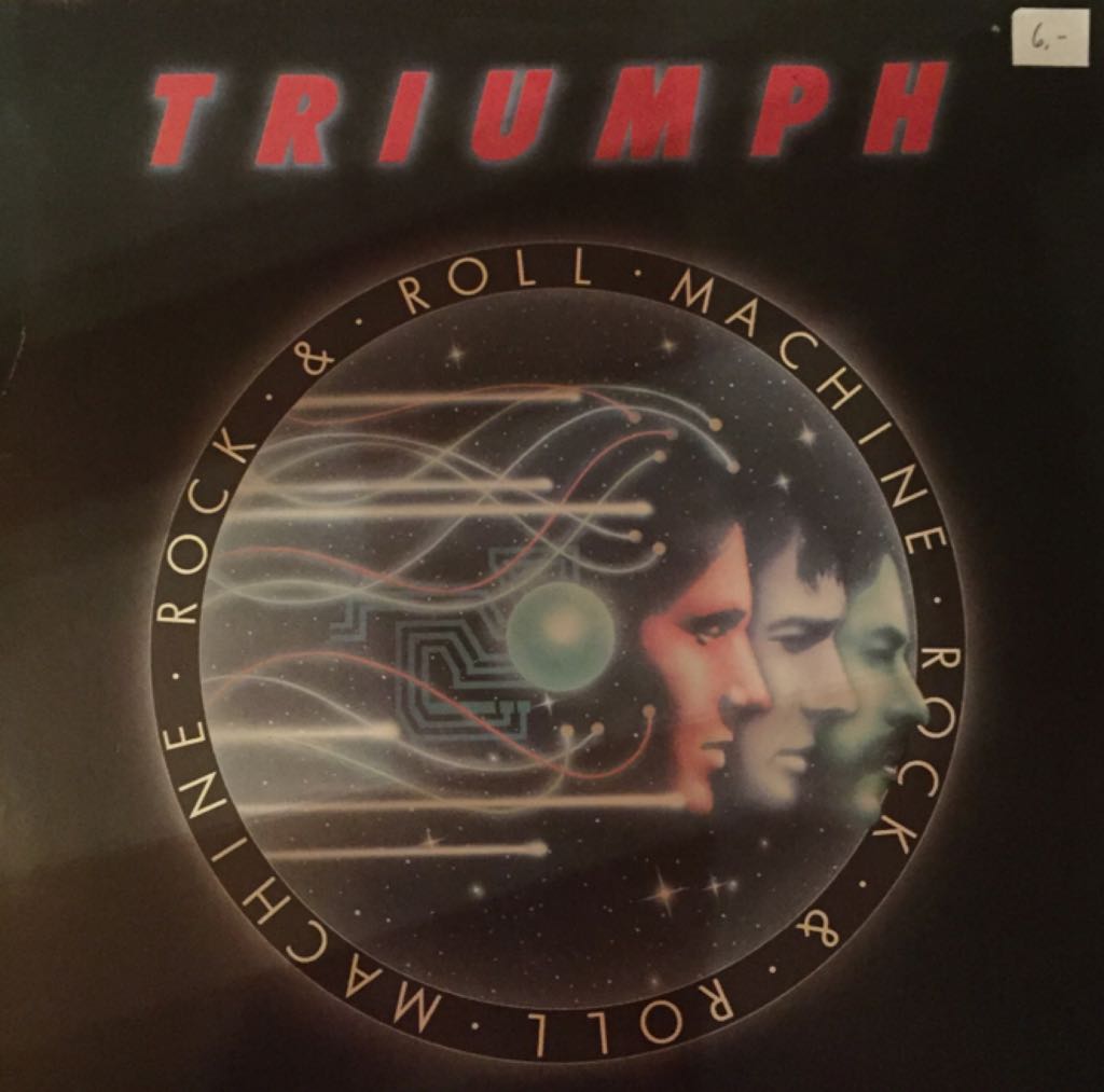 The Place We Ran From