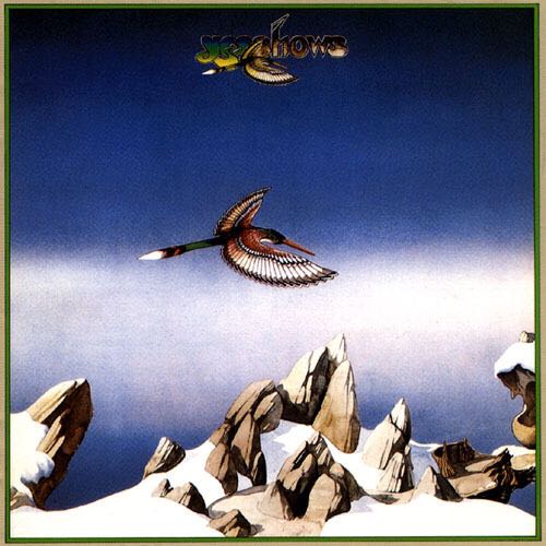 Never Say Goodnight COOK 327