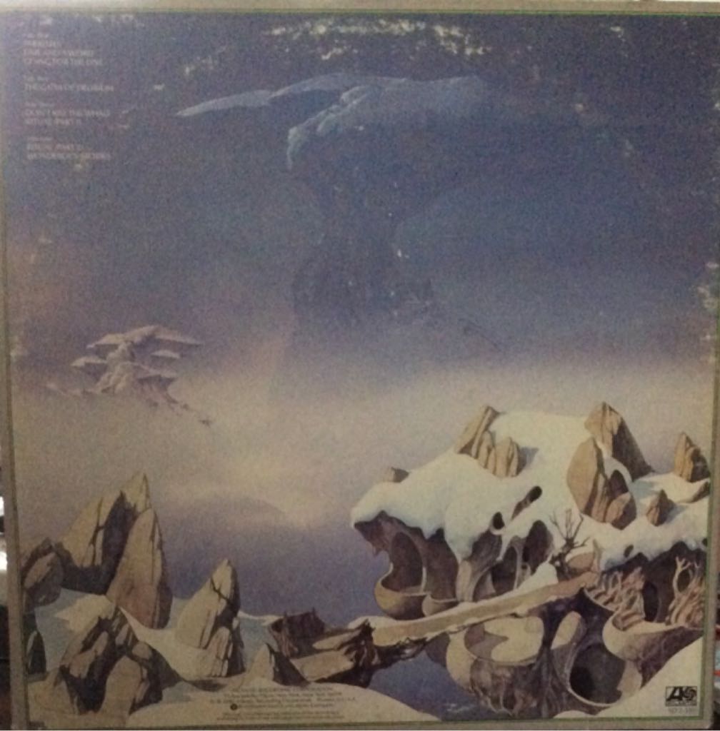 Yesshows - Yes (CD) music collectible - Main Image 2