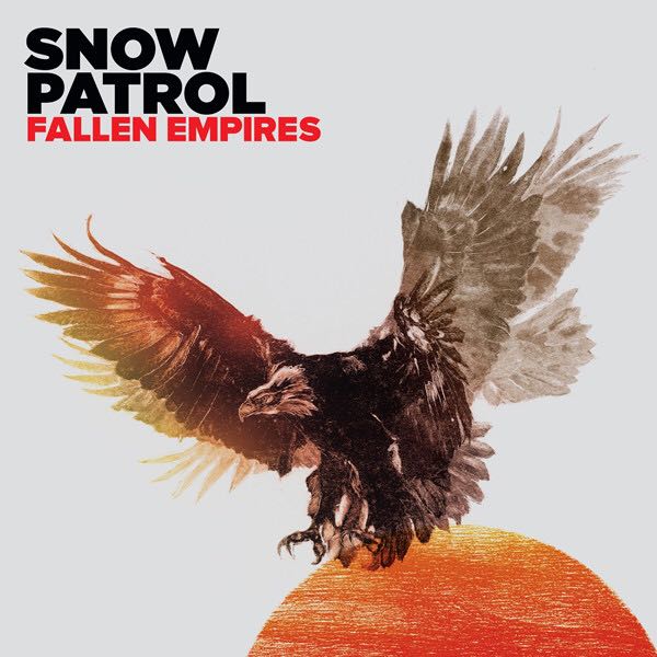 Fallen Empires - Snow Patrol (CD - 125) music collectible [Barcode 602527831565] - Main Image 3