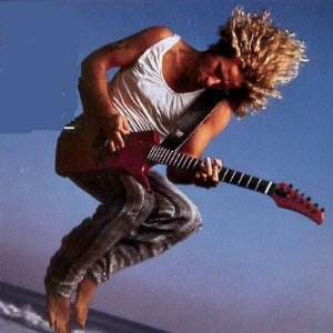 Trans Europe Express