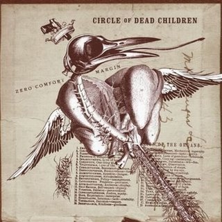 Zero Comfort Margin - Circle Of Dead Children (CD) music collectible [Barcode 4601250334288] - Main Image 1