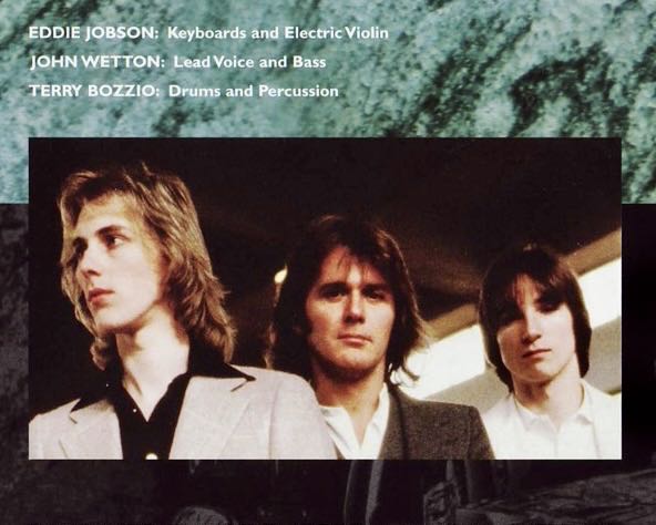Danger Money - U.K. (12”) music collectible [Barcode 7215115810199] - Main Image 3