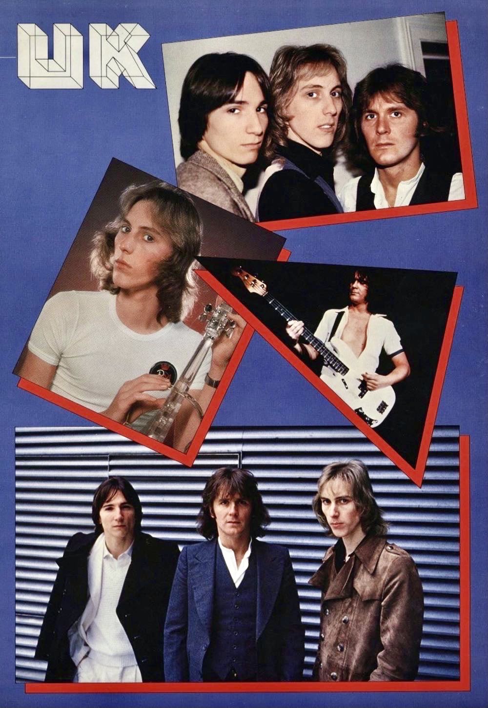 Night After Night: Live! - U.K. (CD - 42) music collectible [Barcode 017046158626] - Main Image 3