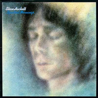 Spectral Mornings - Steve Hackett (CD) music collectible - Main Image 1
