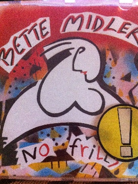 Trans Europe Express